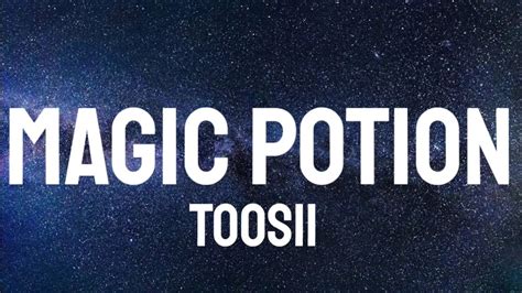 Tkosii Magic Potion: The Ultimate Detoxifier for the Body